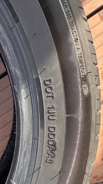 Set anvelope vara Westlake 165/65/15