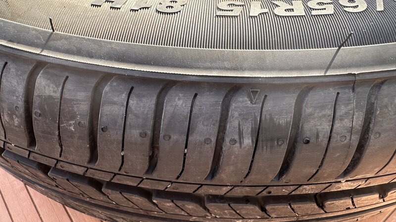 Set anvelope vara Westlake 165/65/15