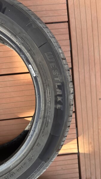 Set anvelope vara Westlake 165/65/15